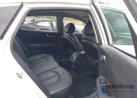 2016 Kia Optima Ex from USA, damaged, VIN 5XXGU4L31GG058501